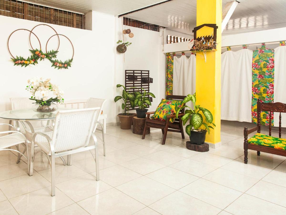 Pousada Recanto Do Mucuge Porto Seguro Exterior photo